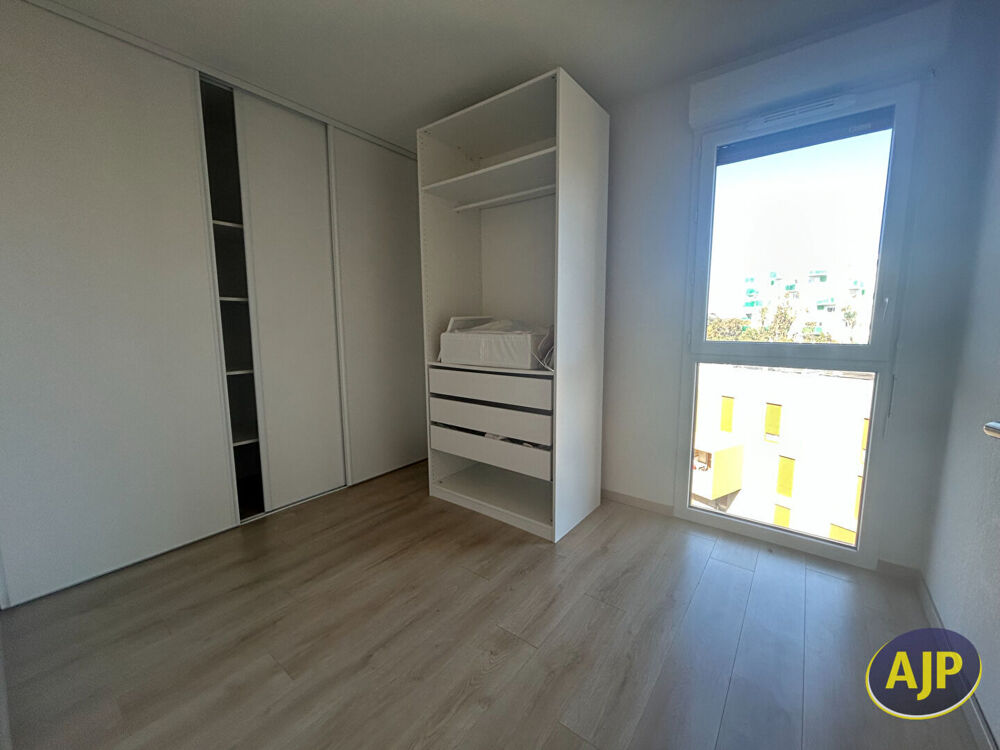 Location Appartement Appartement Lormont 3 pièce(s) 59.85 m2 Lormont