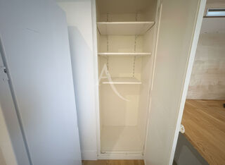  Appartement à vendre 2 pièces 34 m²