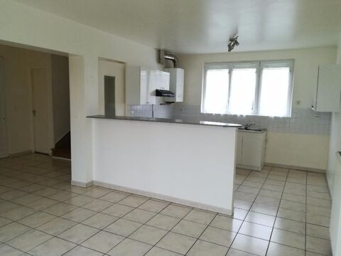  Maison  louer 4 pices 74 m