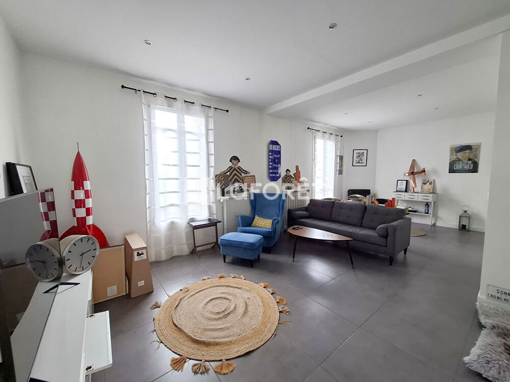 � vendre  Maison Le Raincy (93340)