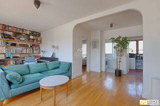  Appartement � vendre 2 pi�ces 49 m�