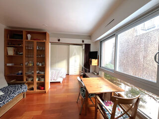  Appartement � vendre 2 pi�ces 29 m�