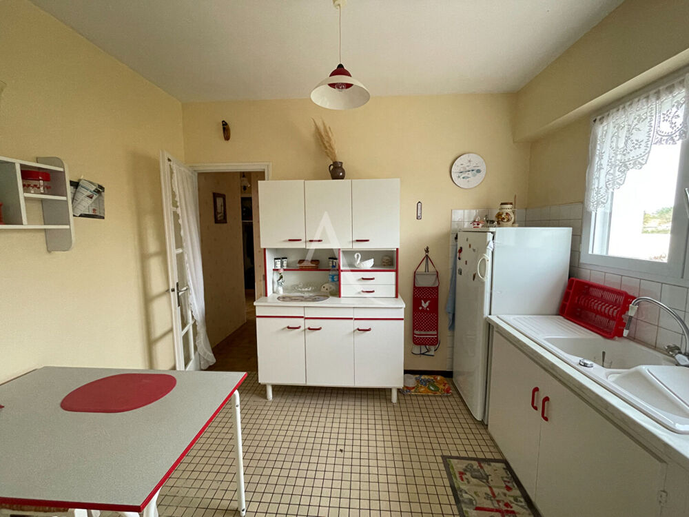 Vente Maison Maison Val de vie 2 chambres Le fenouiller