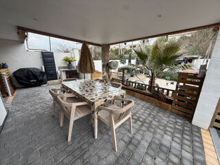  Maison � vendre 7 pi�ces 199 m�