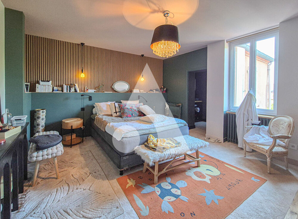 Vente Maison Belle maison albigeoise rénovée - Quartier Bellevue, Albi Albi 5 pièce(s) 165 m2 Albi