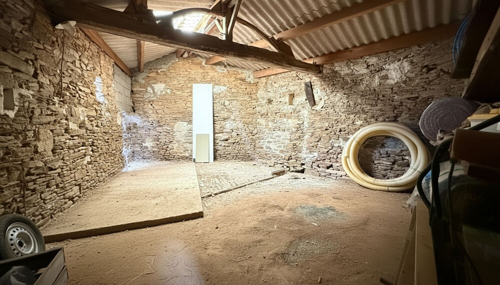 Vente Maison THORIGNY MAISON A RENOVER A VENDRE EXCLUSIVITE AMANDA Thorigny