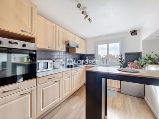  Maison � vendre 3 pi�ces 83 m�