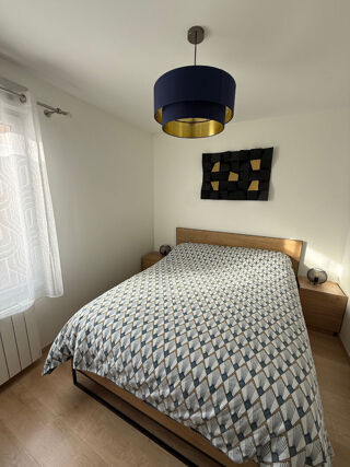  Appartement � vendre 3 pi�ces 60 m�