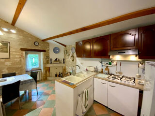  Maison à vendre 4 pièces 118 m²