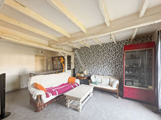  Maison � vendre 6 pi�ces 90 m�