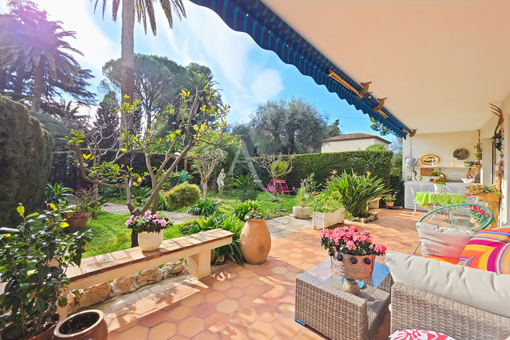  vendre  Appartement Le Cannet (06110)