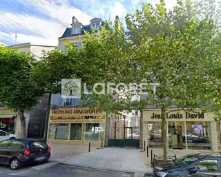  Appartement � vendre 3 pi�ces 39 m�