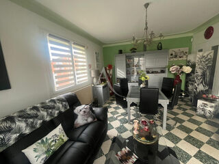  Maison � vendre 5 pi�ces 110 m�