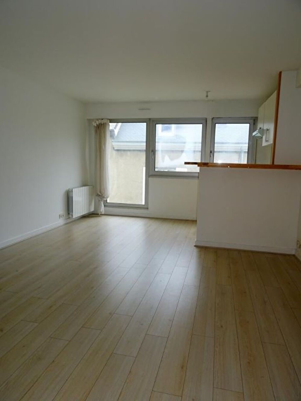 Location Appartement SAINT BRIEUC Quartier ST MICHEL - Studio Saint brieuc