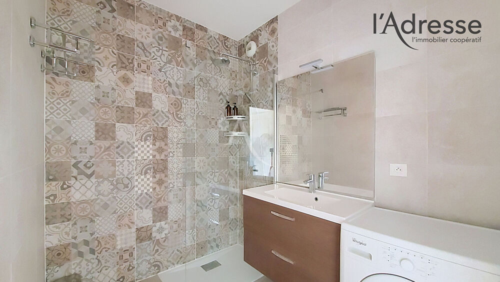 Vente Appartement PUTEAUX/ Fusillés - Appartement 3 pièces 66m² - Loggia 6m² - parking boxé Puteaux