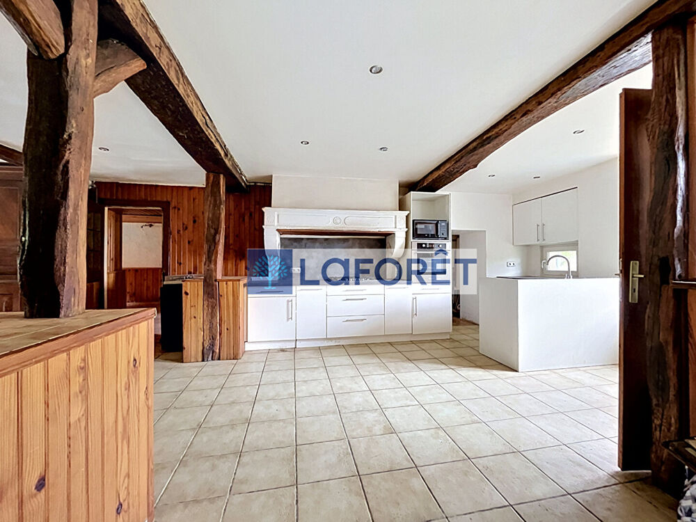 Vente Maison Maison Domblain 5 pièce(s) 136 m² Domblain