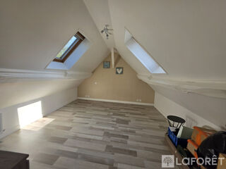  Maison � vendre 5 pi�ces 112 m�
