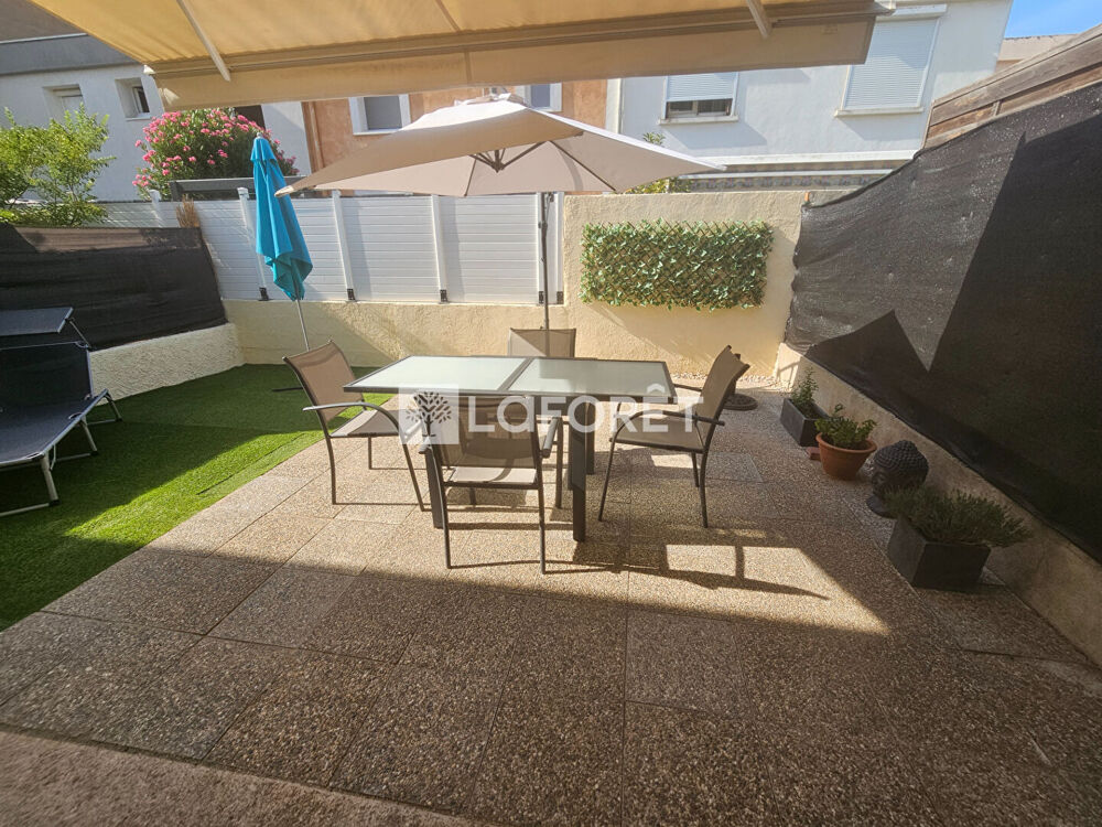 Vente Maison Maison Agde 6 pièces110 m2 Agde