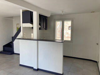  Maison � louer 3 pi�ces 49 m� Ecuisses