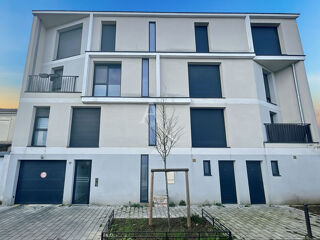  Appartement Vitry-sur-Seine (94400)