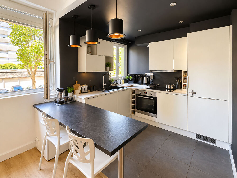 Vente Appartement Exclusivité - T4 - Villeurbanne Villeurbanne