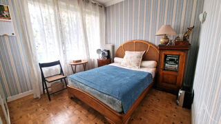  Appartement � vendre 4 pi�ces 74 m�