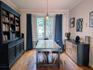 Maison 6 pièces 105 m² · à Noisy-le-Sec · 105 m² · 640 000 €