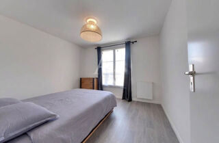  Appartement à vendre 2 pièces 41 m²