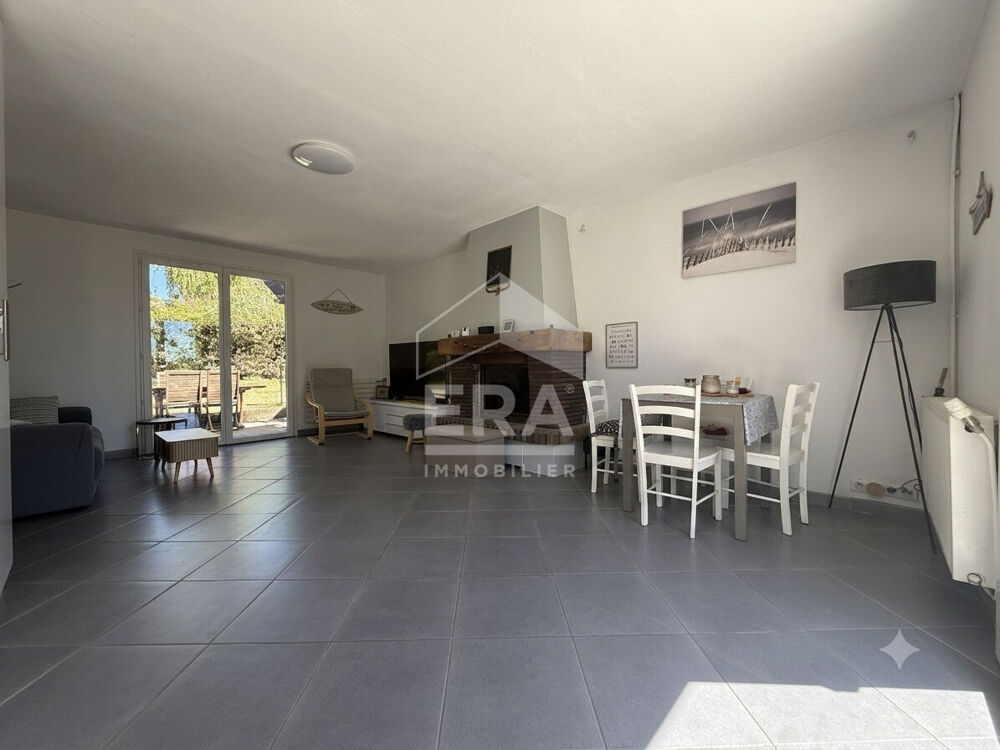 Maison - 3 chambres - Soignolles En Brie - 77 m2.