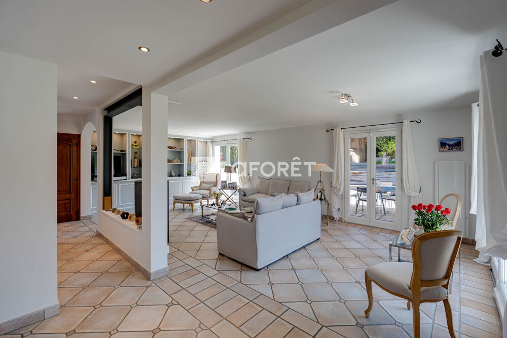  vendre  Maison Neuvecelle (74500)