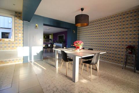   Maison Avesnes Le Sec 6 pi�ce(s) 170 m2 Maison - 6 pi�ce(s) - 170 m�