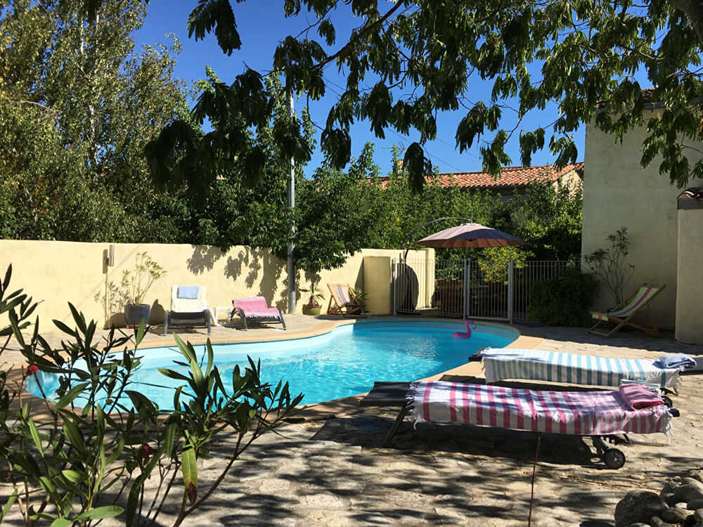 Vente Maison Maison de charme Lafage