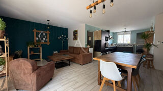 Maison à vendre 7 pièces 102 m²