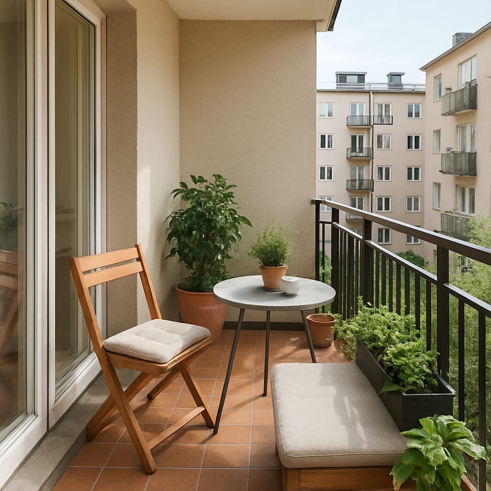 Vente Appartement Appartement 2 pièces de 46 m2 (Saint-Fons) Saint-fons
