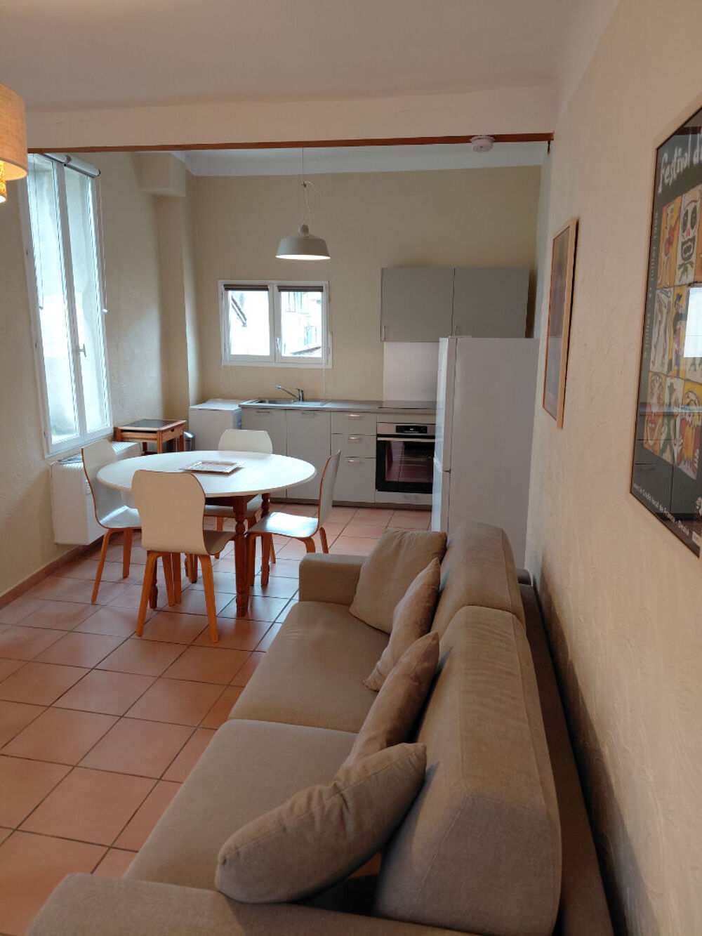 Location Appartement AVIGNON INTRAMUROS Avignon