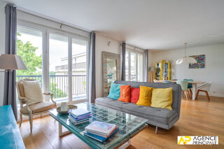  Appartement à vendre 5 pièces 103 m²
