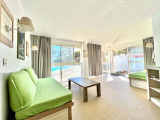  Appartement  vendre 3 pices 61 m