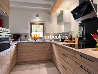  Maison � vendre 5 pi�ces 120 m�