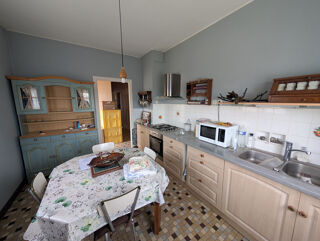  Maison � vendre 3 pi�ces 84 m�