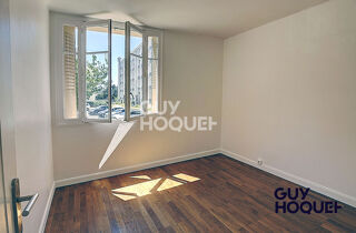  Appartement à vendre 3 pièces 60 m²