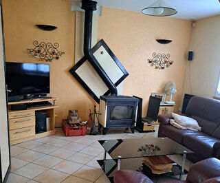  Maison  vendre 7 pices 115 m