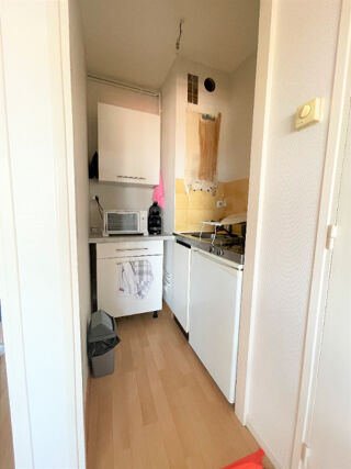  Appartement � louer 1 pi�ce 28 m�
