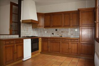 Vente Maison MAISON DE VILLE PONT DE BEAUVOISIN - 4 pièce(s) - 64 m2 Pont de beauvoisin