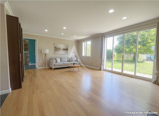  Maison à vendre 3 pièces 95 m²