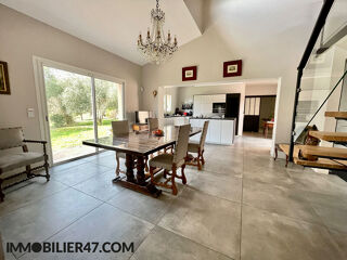  Maison � vendre 8 pi�ces 