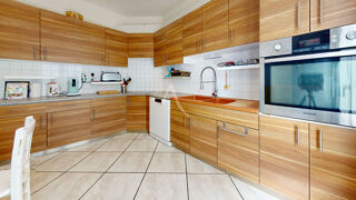  Maison à vendre 7 pièces 140 m²