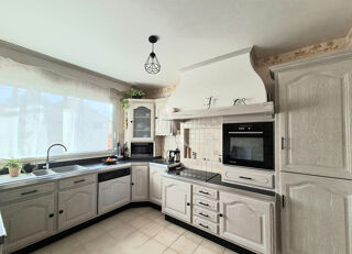  Maison � vendre 7 pi�ces 190 m�