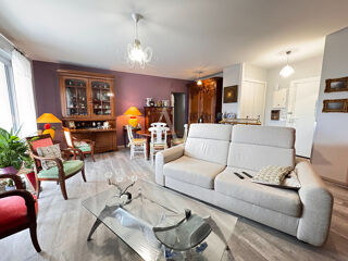  Appartement � vendre 4 pi�ces 91 m�