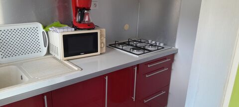  Appartement � louer 1 pi�ce 21 m�