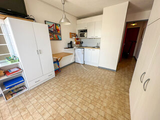  Appartement à vendre 1 pièce 20 m²